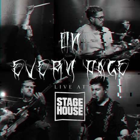Cherophobia (Live at Stagehouse.tv) (Live) | Boomplay Music