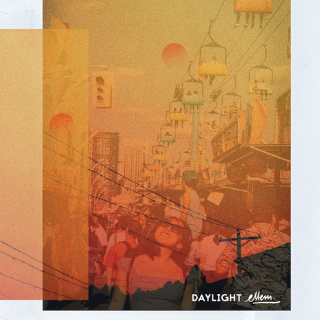 Daylight | Boomplay Music