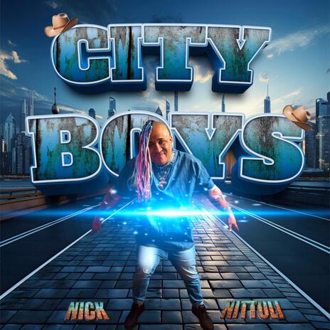 City Boys | Boomplay Music