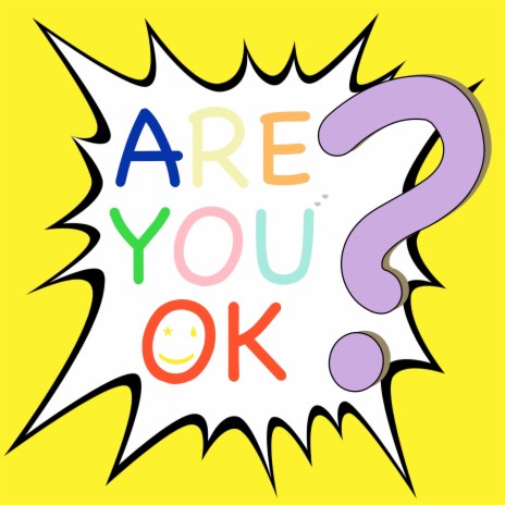 Are You Ok? | Boomplay Music