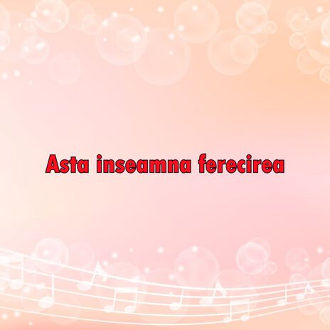 Asta inseamna ferecirea | Boomplay Music