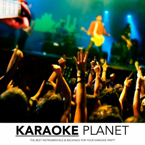 Problems (Karaoke Version) [Originally Performed By Everly Brothers]