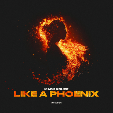 Like a Phoenix | Boomplay Music