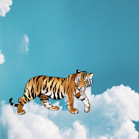 El tigre (feat. Orlando Bernal) | Boomplay Music