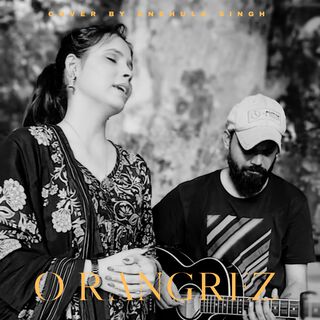 O Rangrez (unplugged cover)