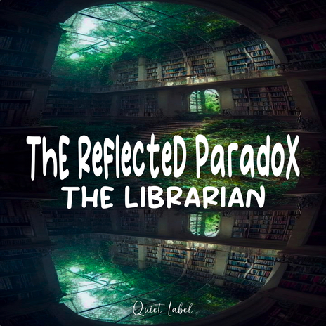 The Librarian | Boomplay Music