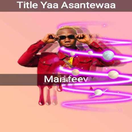 Yaa Asantewaa