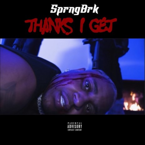 Thanks I Get | Boomplay Music