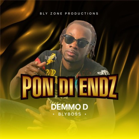 Pon Di Endz | Boomplay Music