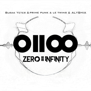 Zero II Infinity