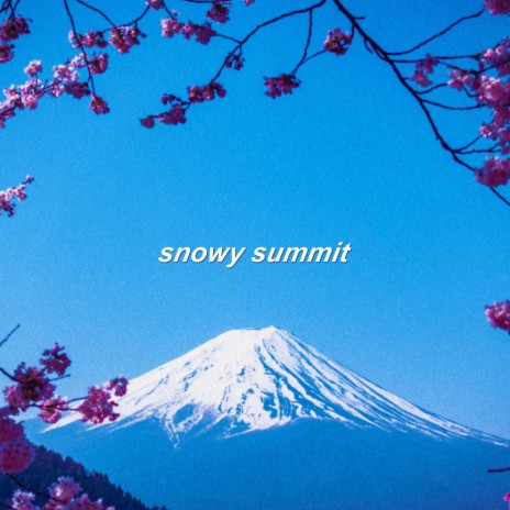 Snowy Summit ft. bearbare | Boomplay Music