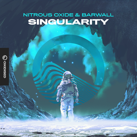 Singularity (Radio Mix) ft. BarWall