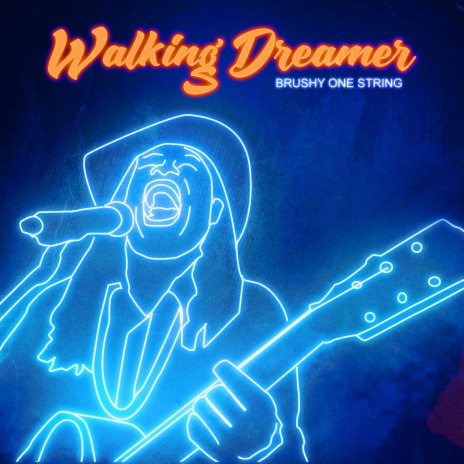 Walking Dreamer | Boomplay Music