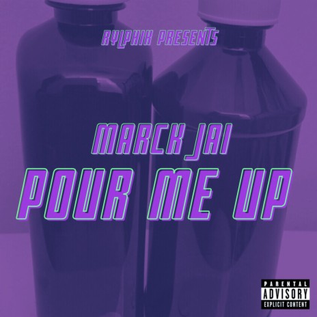 Pour Me Up | Boomplay Music