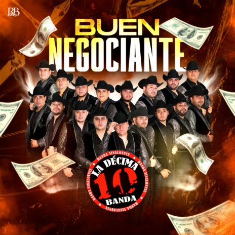 El Buen Negociante | Boomplay Music