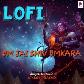 Lofi Om Jai Shiv Omkara