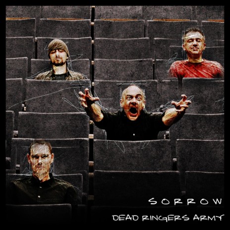 Dead Ringers Army (Radio Edit) | Boomplay Music