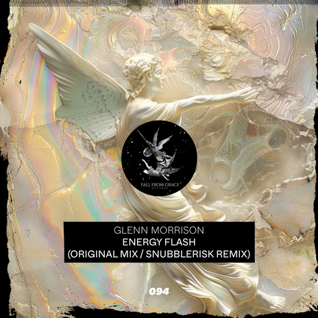 Energy Flash (Snubblerisk Remix)