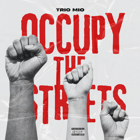 Occupy the Streets | Boomplay Music