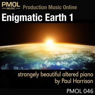 Enigmatic Earth 1