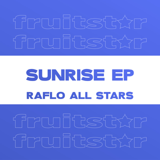 Sunrise EP