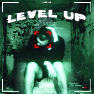 LEVEL UP