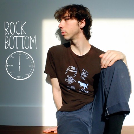 Rock Bottom | Boomplay Music