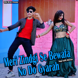 Meri Zindgi Se Bewafa No Do Gyarah