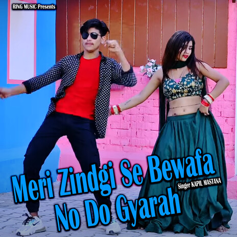 Meri Zindgi Se Bewafa No Do Gyarah