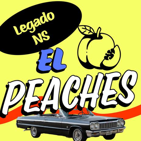 El Peaches | Boomplay Music