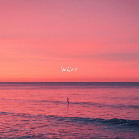 Wavy ft. IWL | Boomplay Music