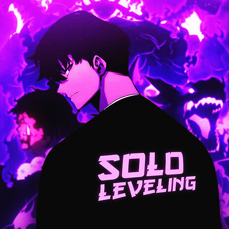 Sung Jin Woo Rap (Solo Leveling) | Boomplay Music