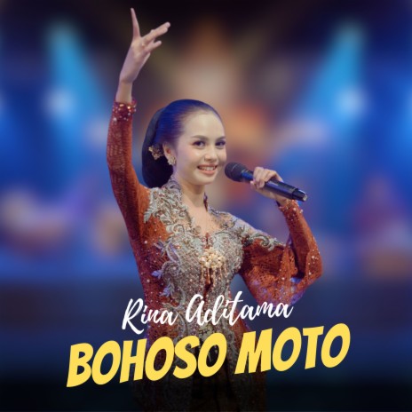 Bohoso Moto | Boomplay Music