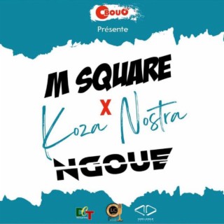 Koza Nostra feat M Square