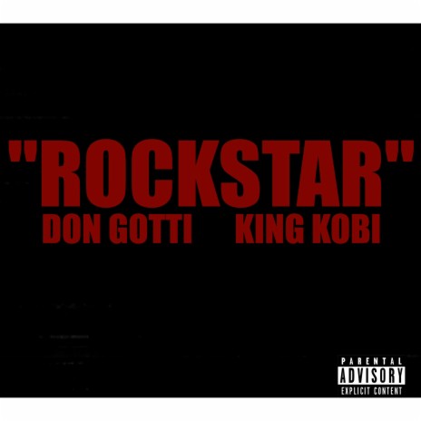 Rockstar (feat. King Kobi) | Boomplay Music
