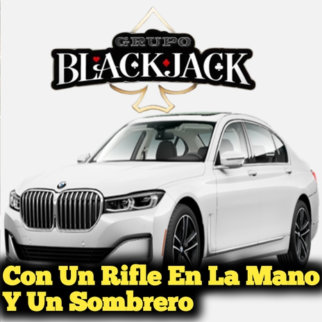 Con un Rifle en la Mano y un Sombrero | Boomplay Music