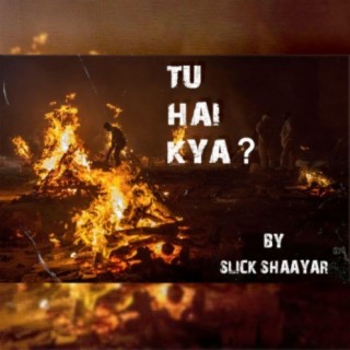 Slick Shaayar