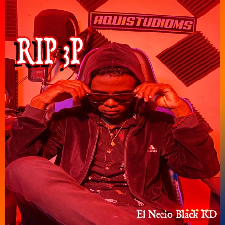 Rip 3p knockout ft. AQUISTUDIOMS | Boomplay Music