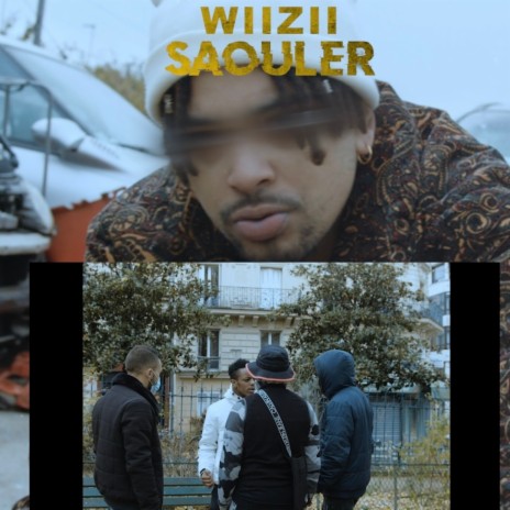WIIZII - Saouler | Boomplay Music