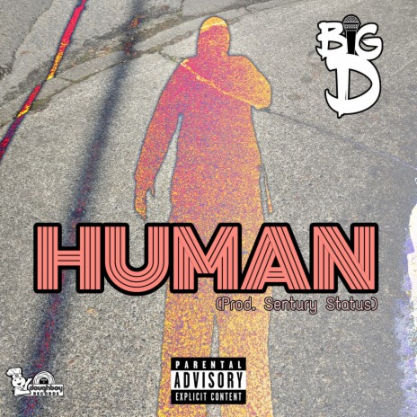 Human | Boomplay Music