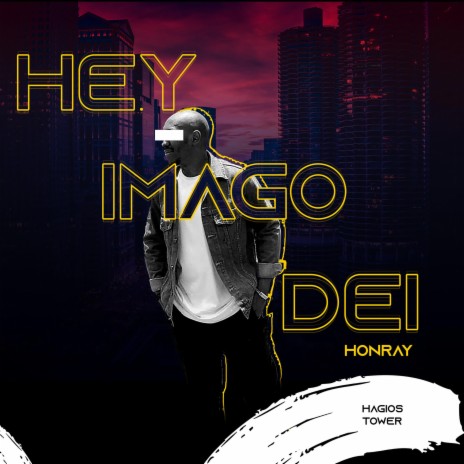 Hey Imago Dei (1B10K) | Boomplay Music