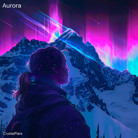 Aurora | Boomplay Music