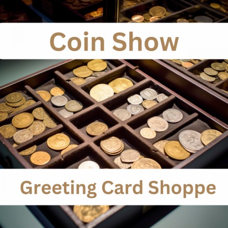Coin Show | Boomplay Music