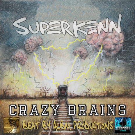 Crazy Brains | Boomplay Music