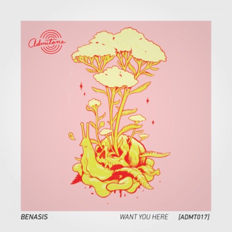 Want You Here (Original Mix) | Boomplay Music