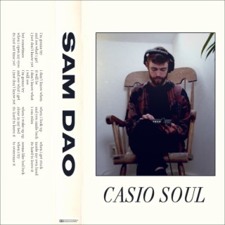 Casio Soul
