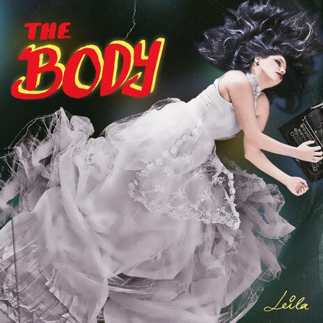 The Body | Boomplay Music