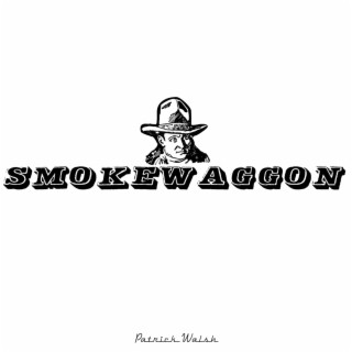 Smokewaggon (more b-sides and leftovers)