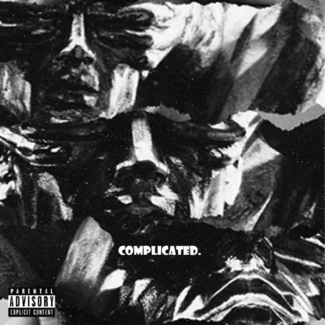 Complicated | Boomplay Music