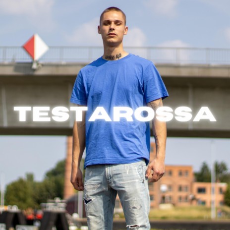 Testarossa | Boomplay Music